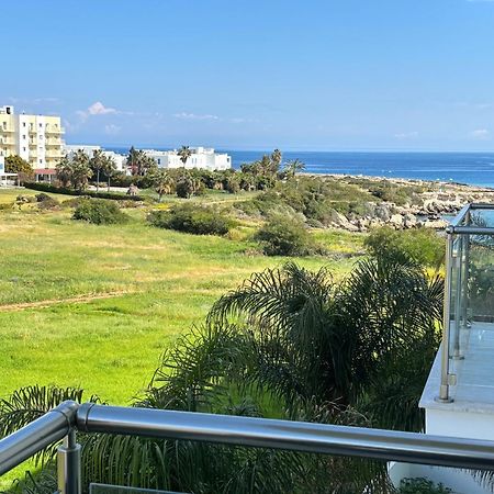 A209 Coralli Spa, Cyprus - Med View Studio Protaras Exterior foto