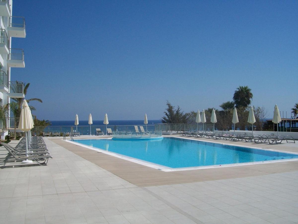 A209 Coralli Spa, Cyprus - Med View Studio Protaras Exterior foto